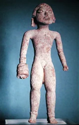 Figurine d